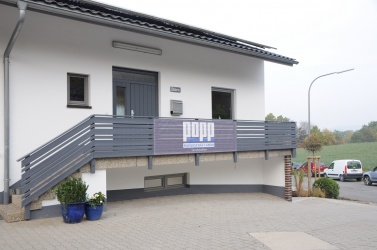 Neubau